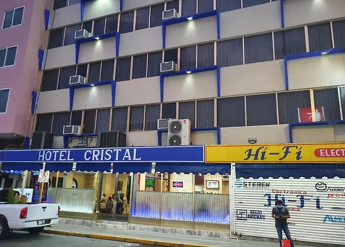 Hotel Cristal