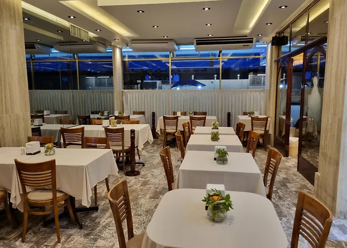 Hotel Cristal