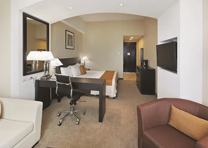 La Quinta By Wyndham Poza Rica