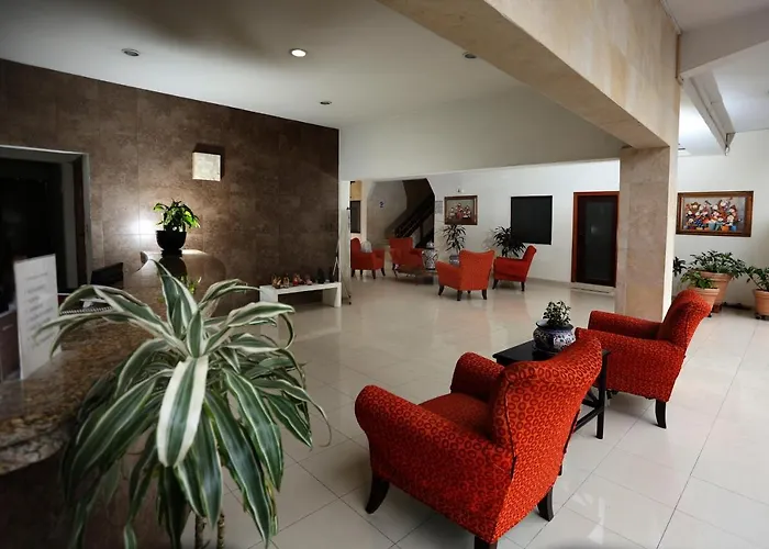 Hotel Marel